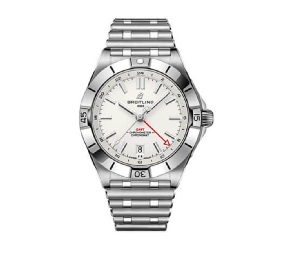 Breitling Chronomat Automatic GMT 40