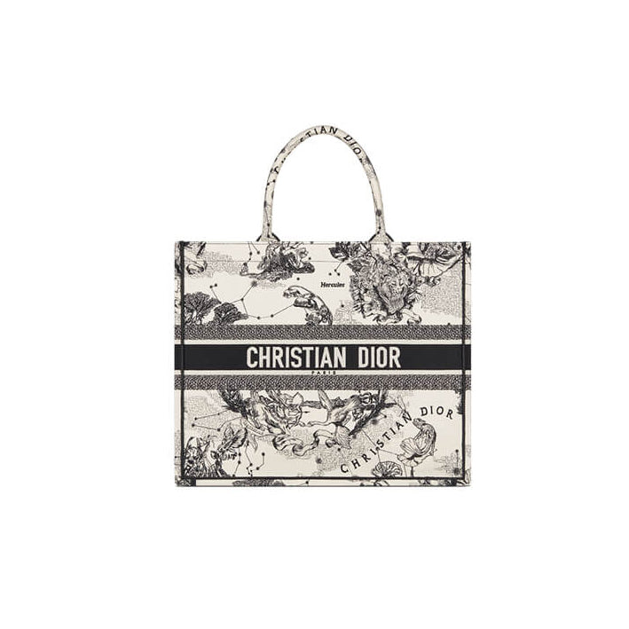 Mythical Sketch Bag