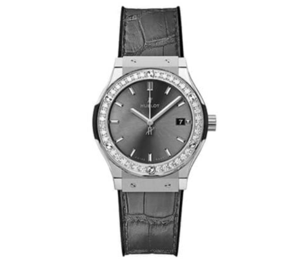 Hublot Classic Fusion