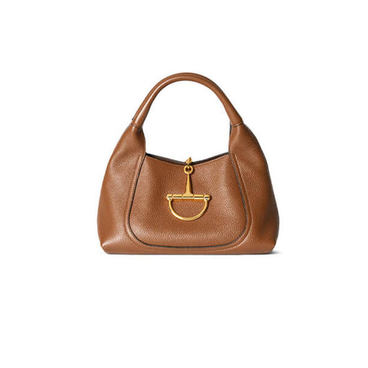 Softbit medium top handle bag