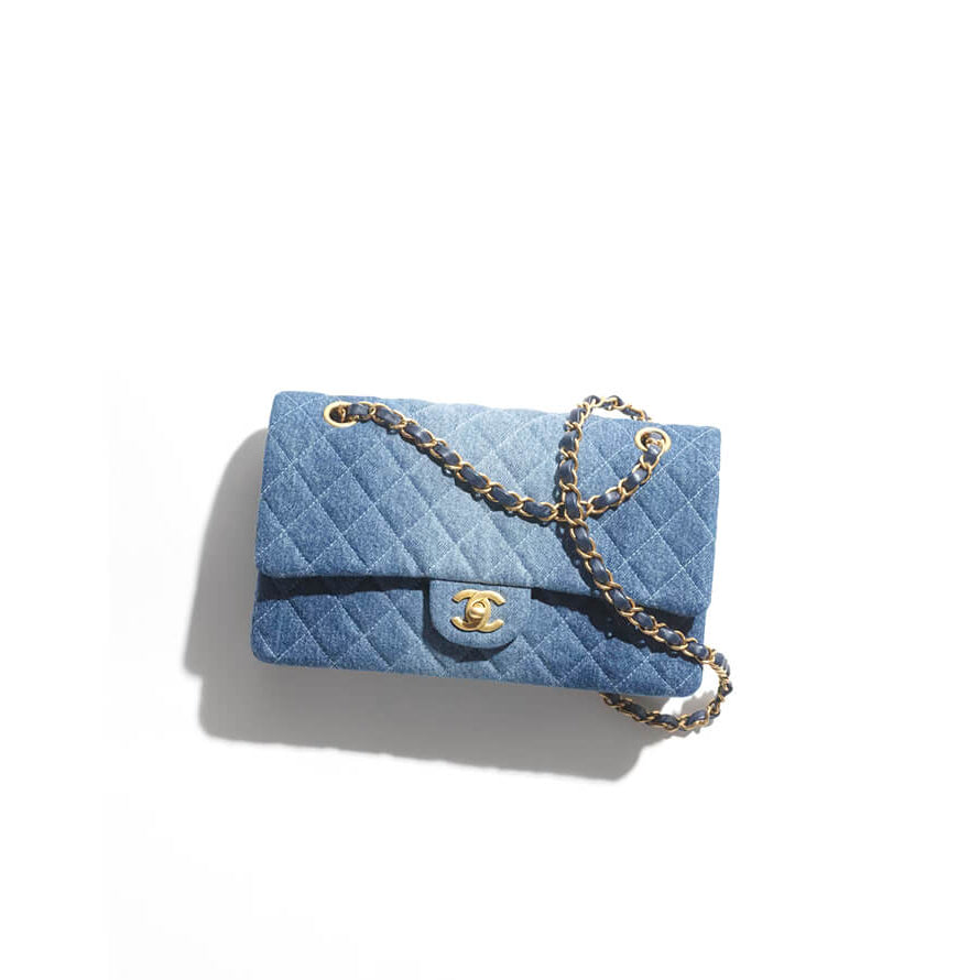 Sac à main classique 11.12