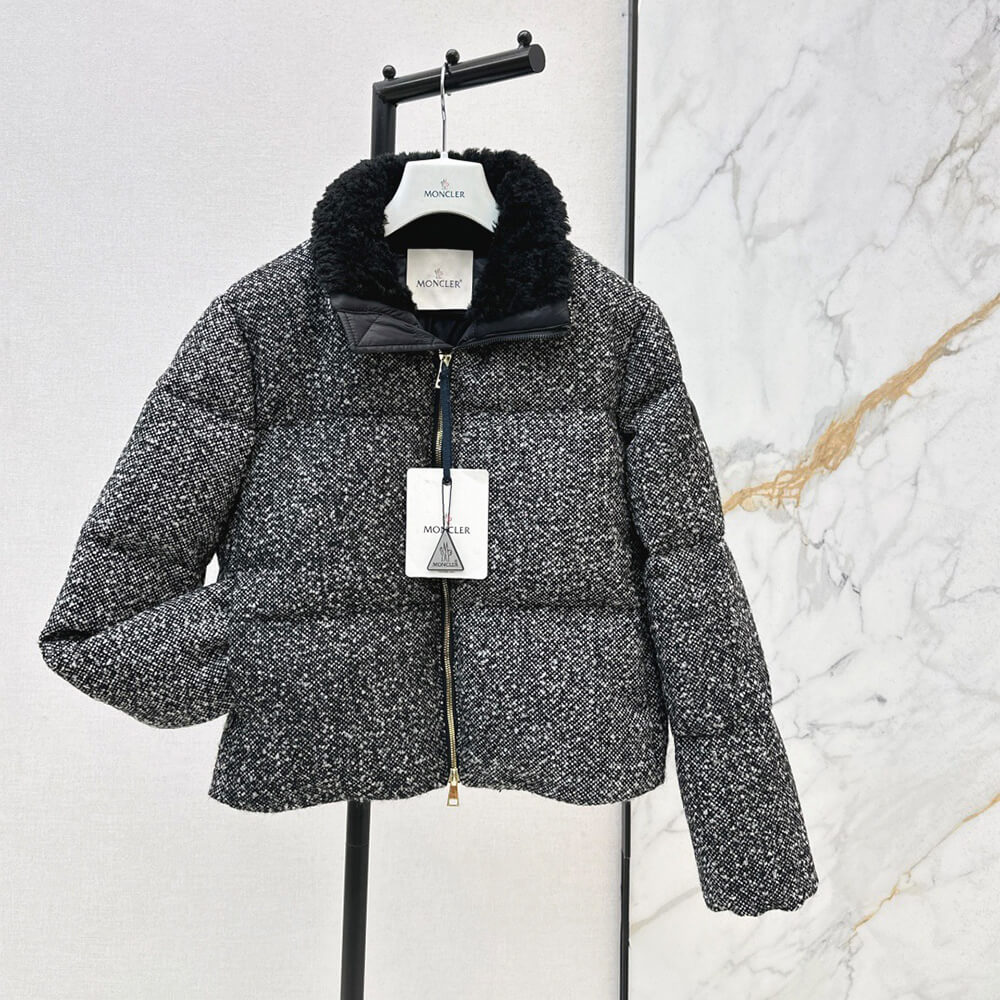 MANTEAU FEMME MONCLER (taille : 1|2|3)