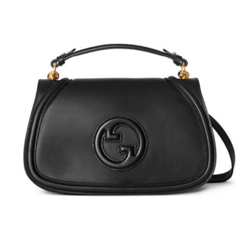 Blondie Medium Top Handle Bag