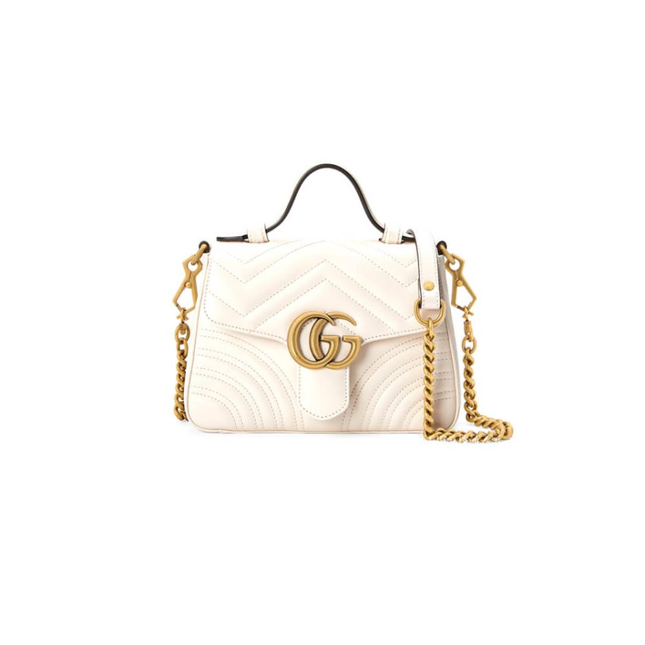GG MARMONT mini handbag