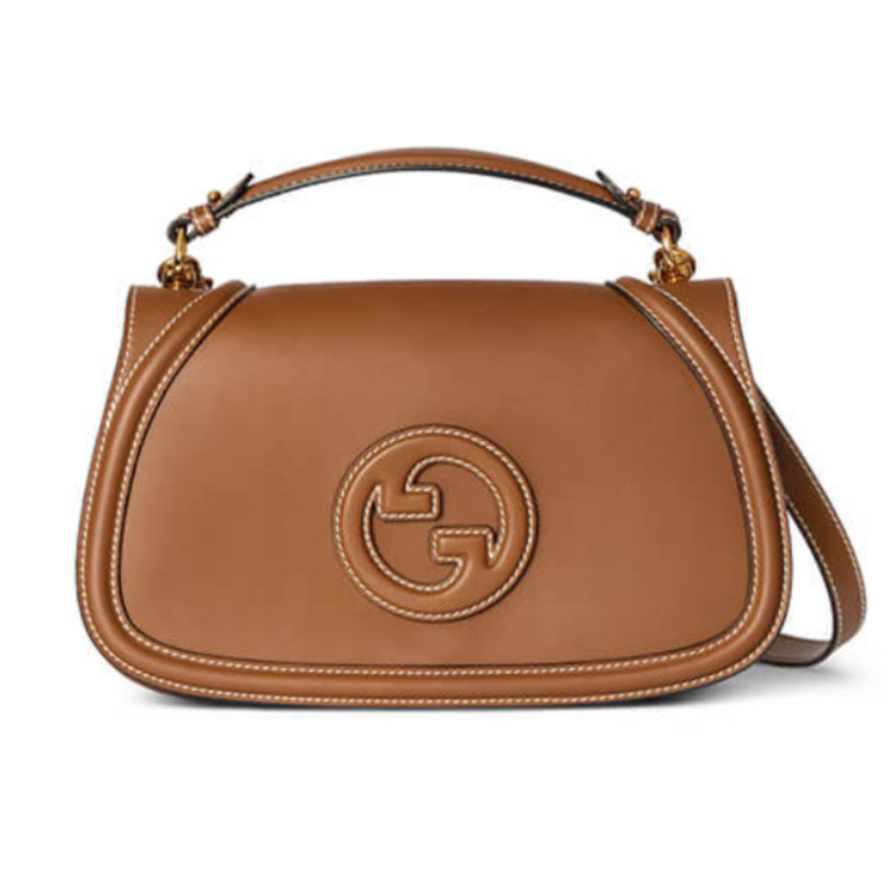Blondie Medium Top Handle Bag
