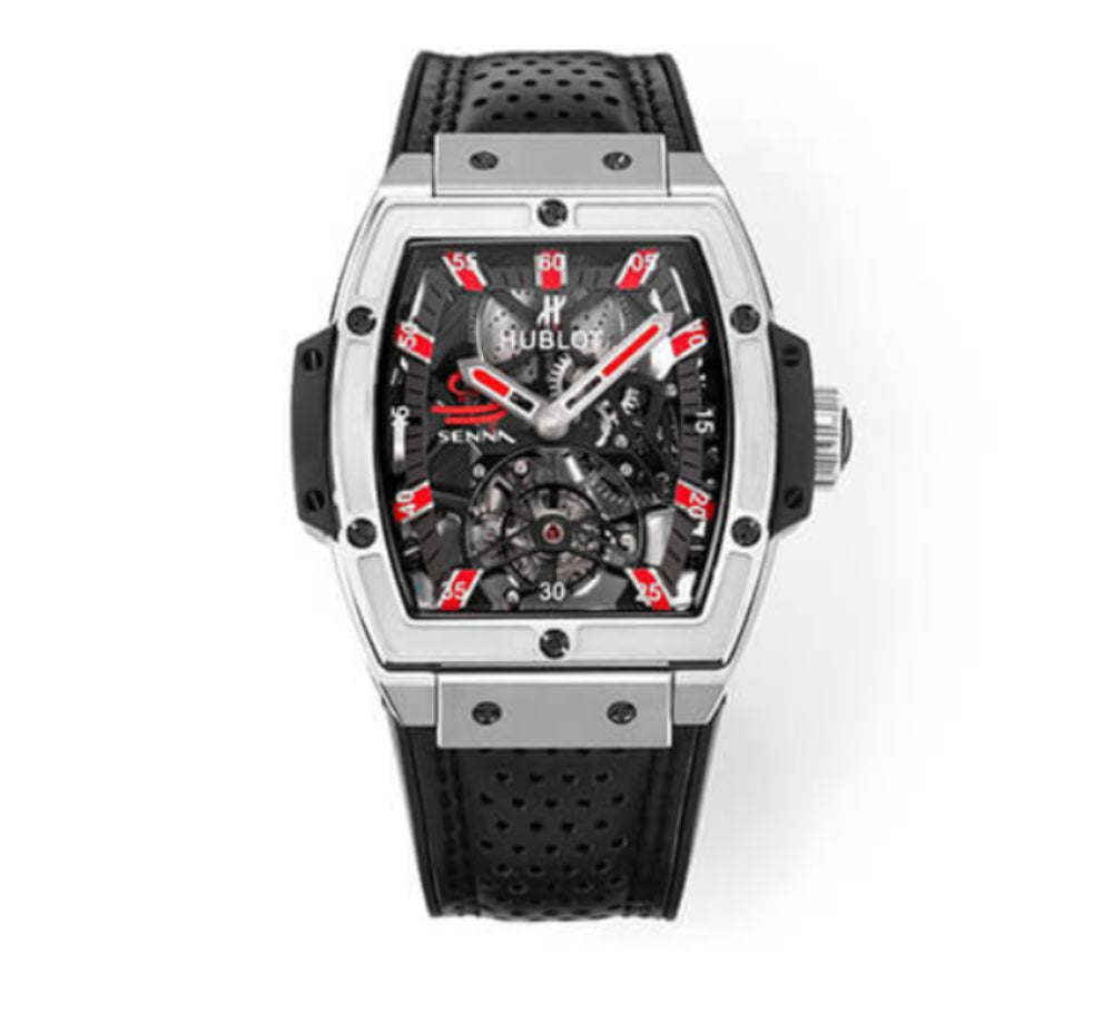Hublot Masterpiece MP 06