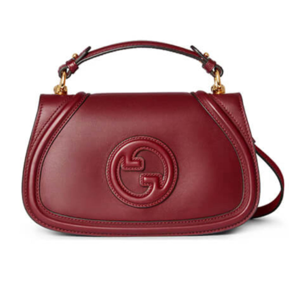 Blondie Medium Top Handle Bag