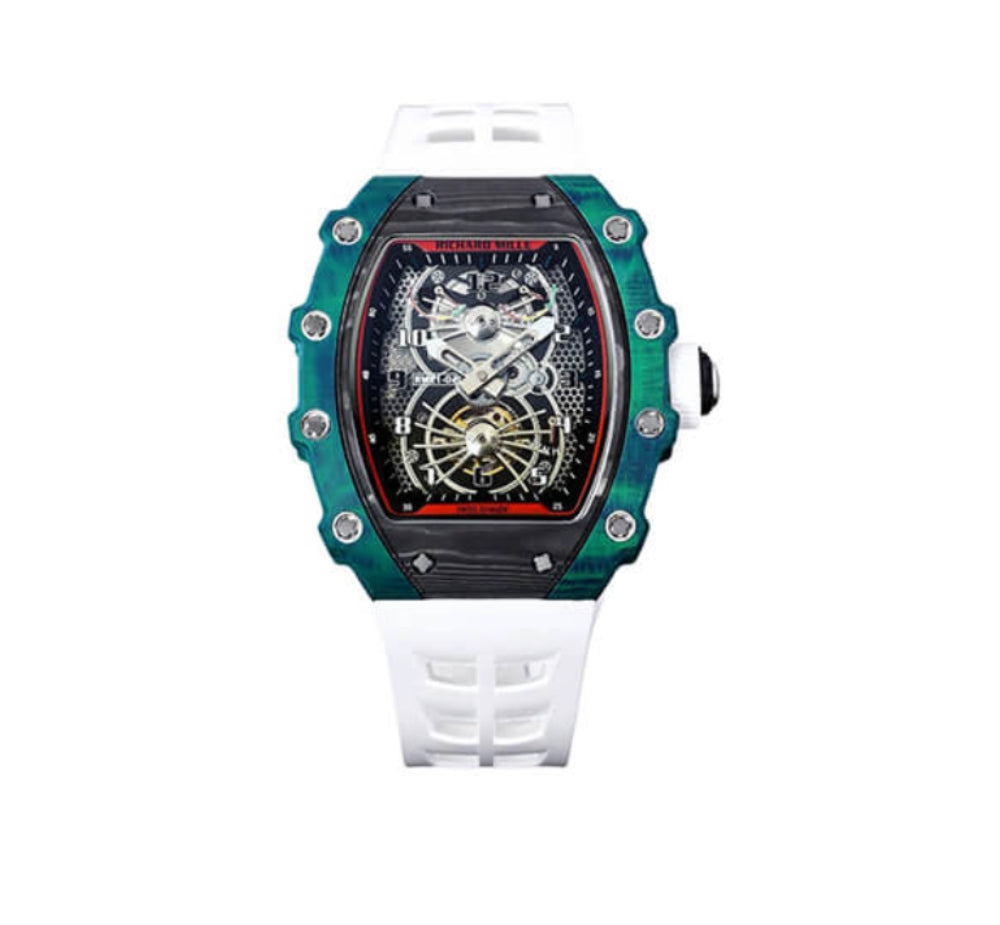 Richard Mille 21-01