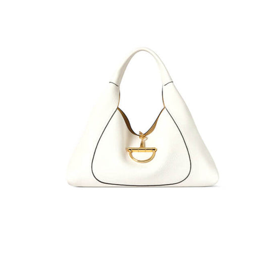 Softbit maxi shoulder bag