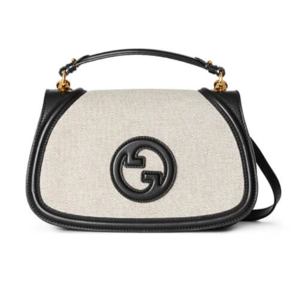 Blondie Medium Top Handle Bag