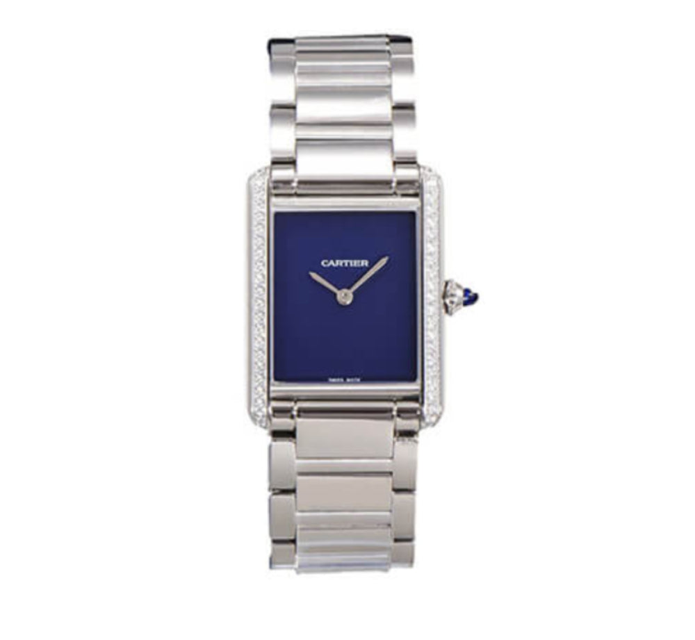 Tank Louis Cartier watch