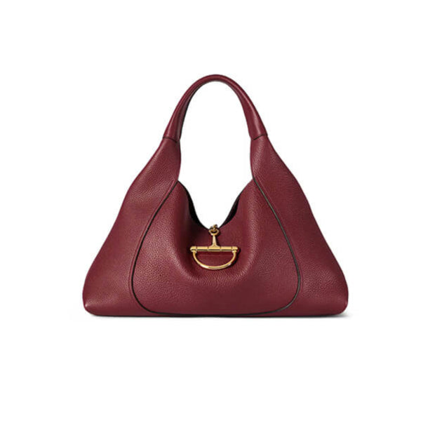 Softbit maxi shoulder bag