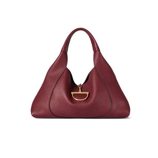 Softbit maxi shoulder bag