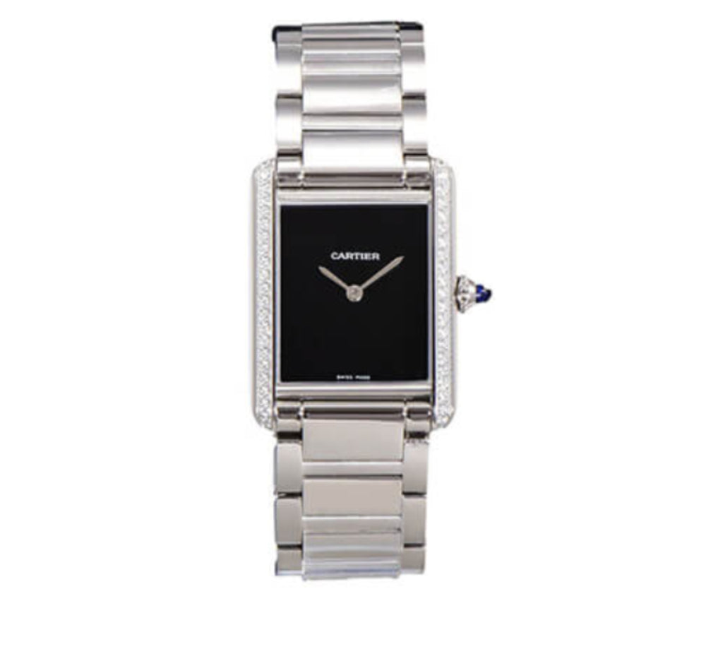 Tank Louis Cartier watch