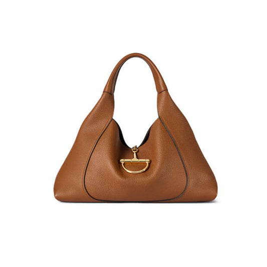 Softbit maxi shoulder bag