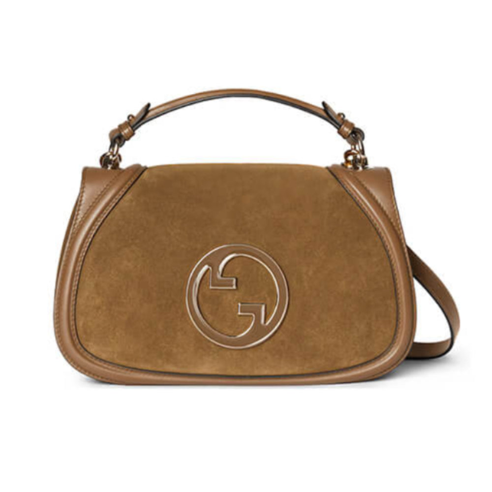 Blondie Medium Top Handle Bag