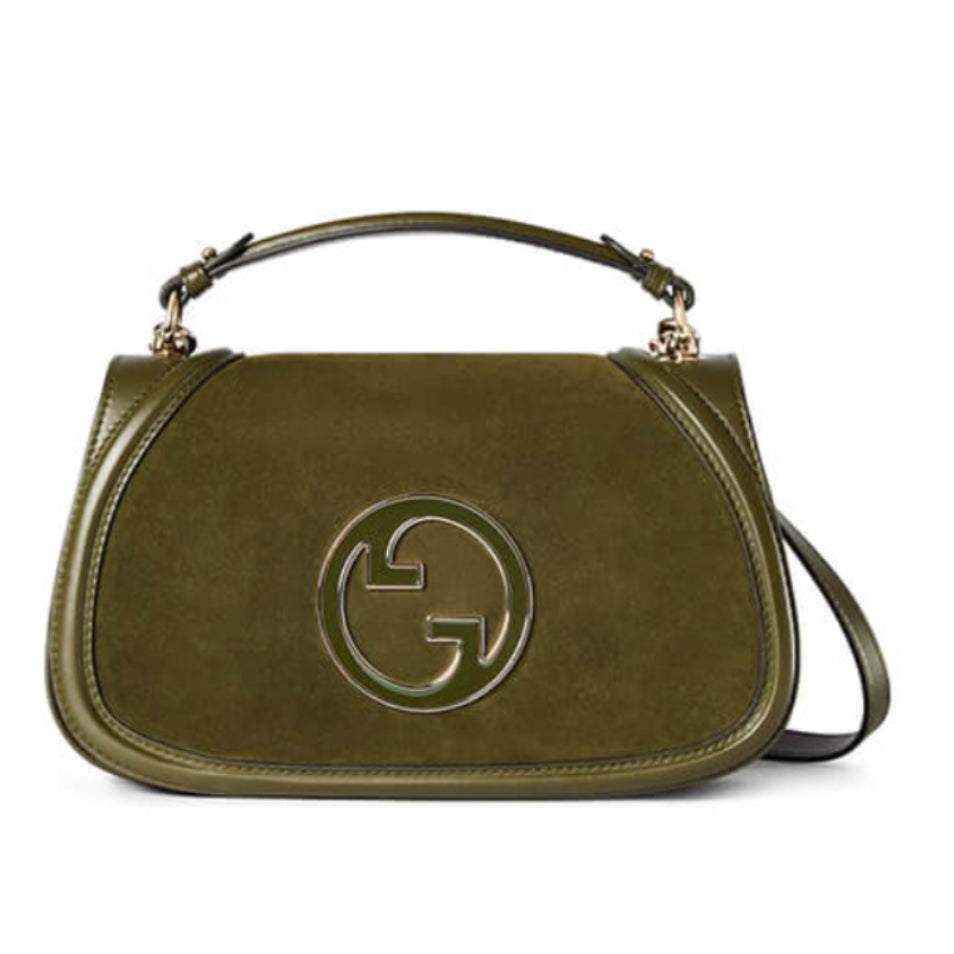 Blondie Medium Top Handle Bag