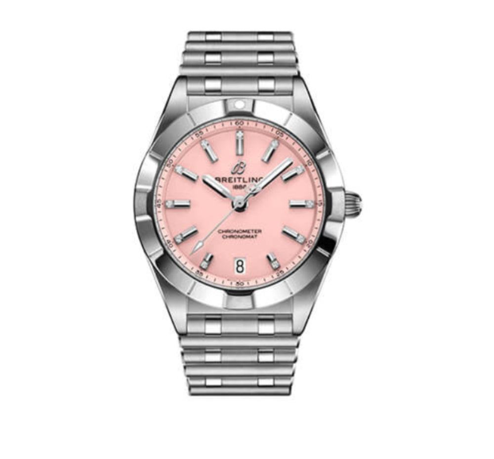 Breitling Chronomat Automatic 36