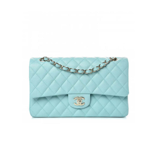 Classic Flap Handbag