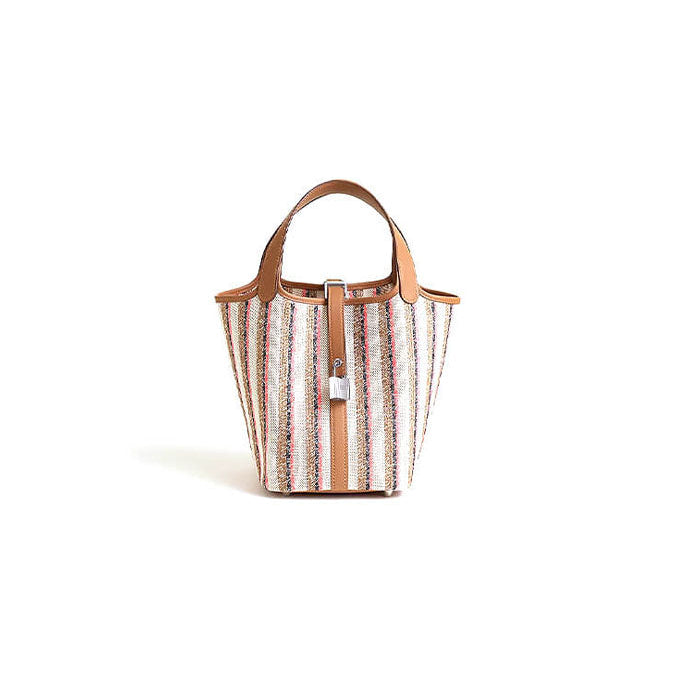 Picotin Lock 18 Tote