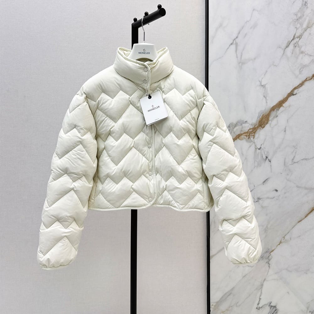 MANTEAU FEMME MONCLER (taille : 0|1|2)