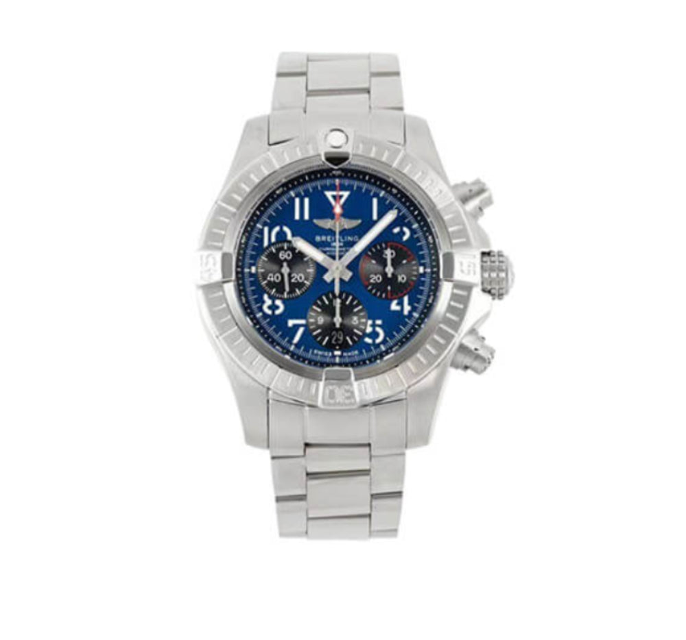 Chronographe Breitling Avenger B01 45 