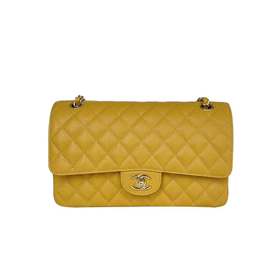 Classic Flap Handbag
