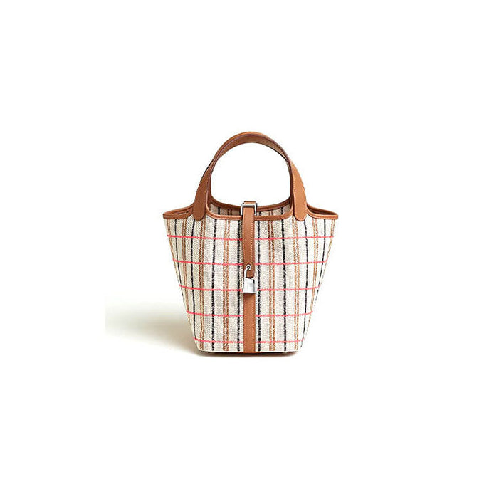 Picotin Lock 18 Tote