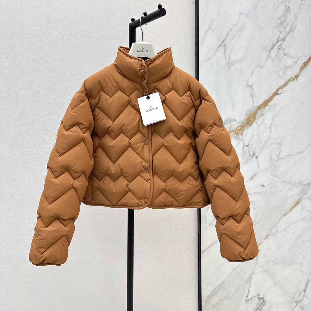 MANTEAU FEMME MONCLER (taille : 0|1|2)