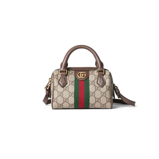 Ophidia super mini bag