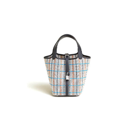 Picotin Lock 18 Tote