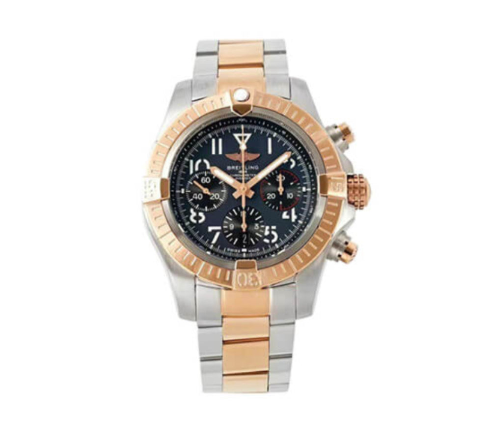 Chronographe Breitling Avenger B01 45 