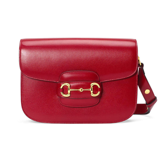 Horsebit 1955 Shoulder Bag