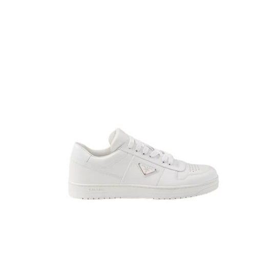 Downtown Nappa Leather Sneakers