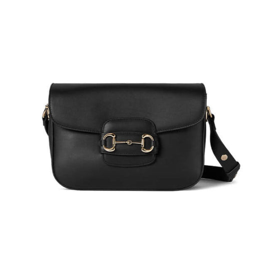 Horsebit 1955 Soft small shoulder bag