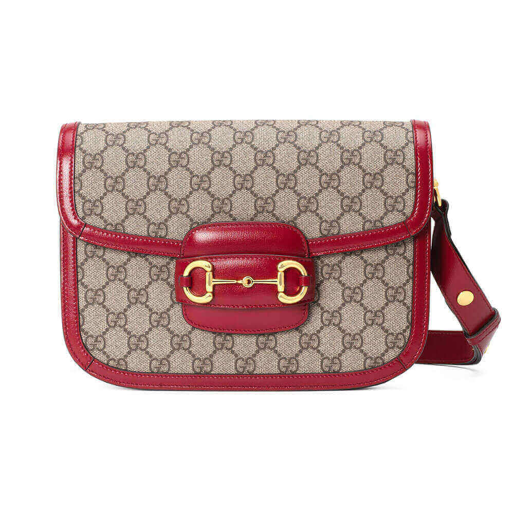 Horsebit 1955 Shoulder Bag