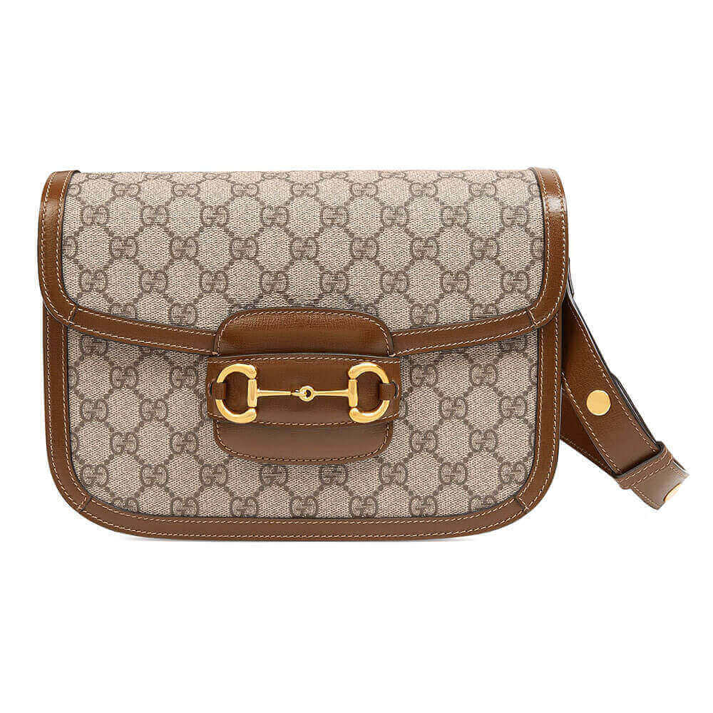 Horsebit 1955 Shoulder Bag
