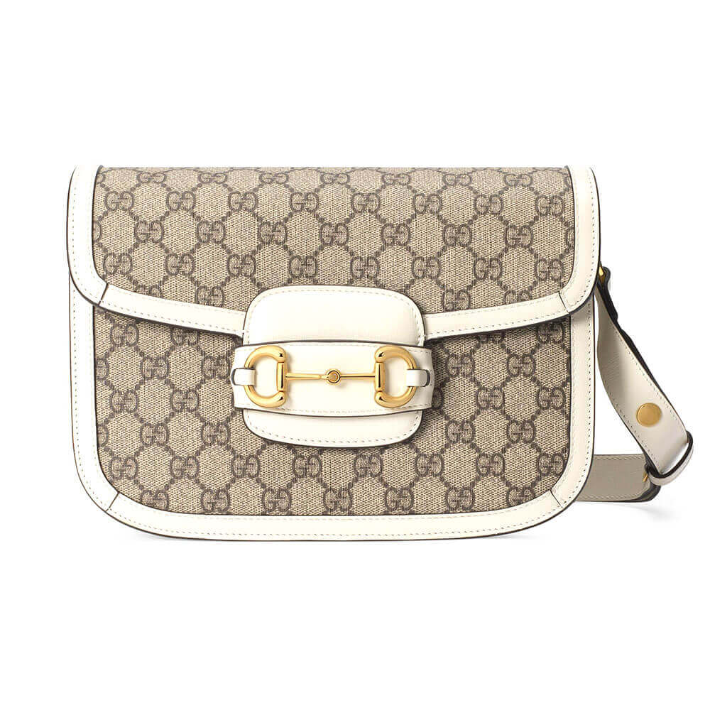 Horsebit 1955 Shoulder Bag