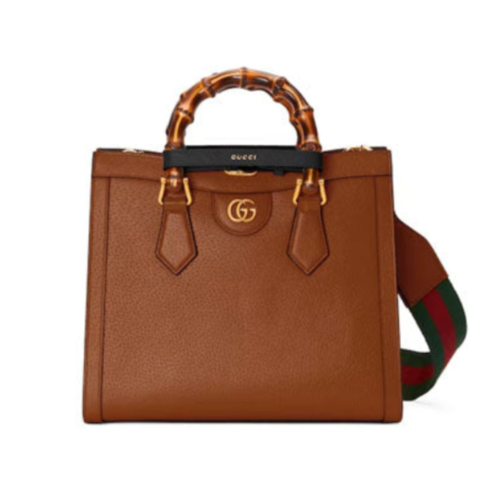 Diana Small Tote Bag