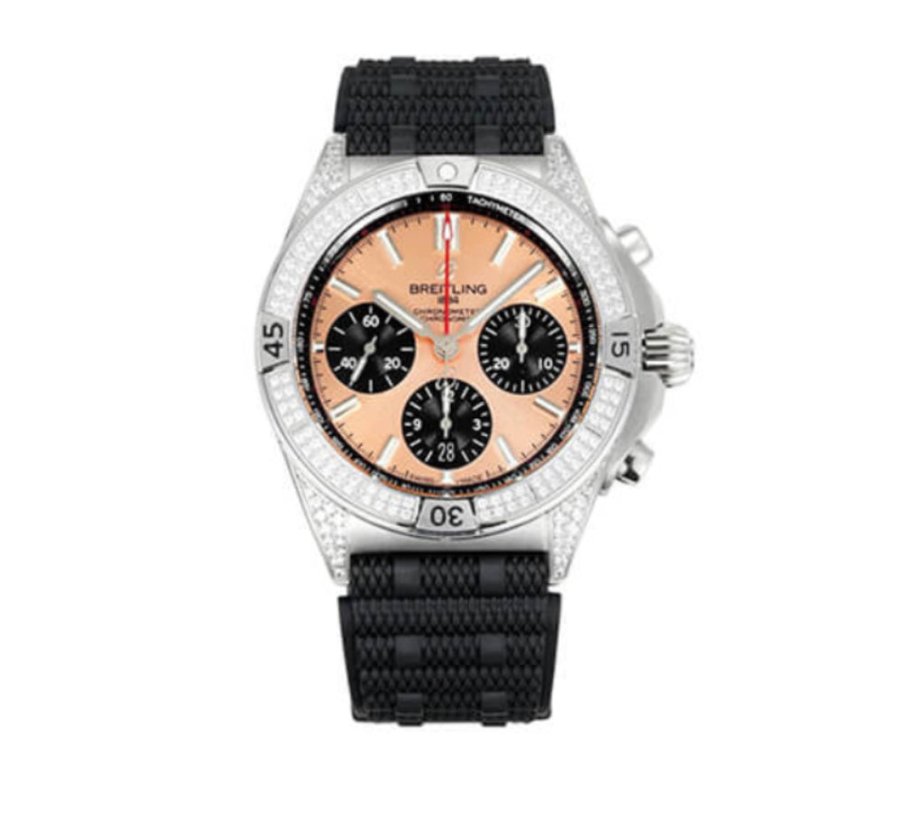 Breitling Chronomat B01 42
