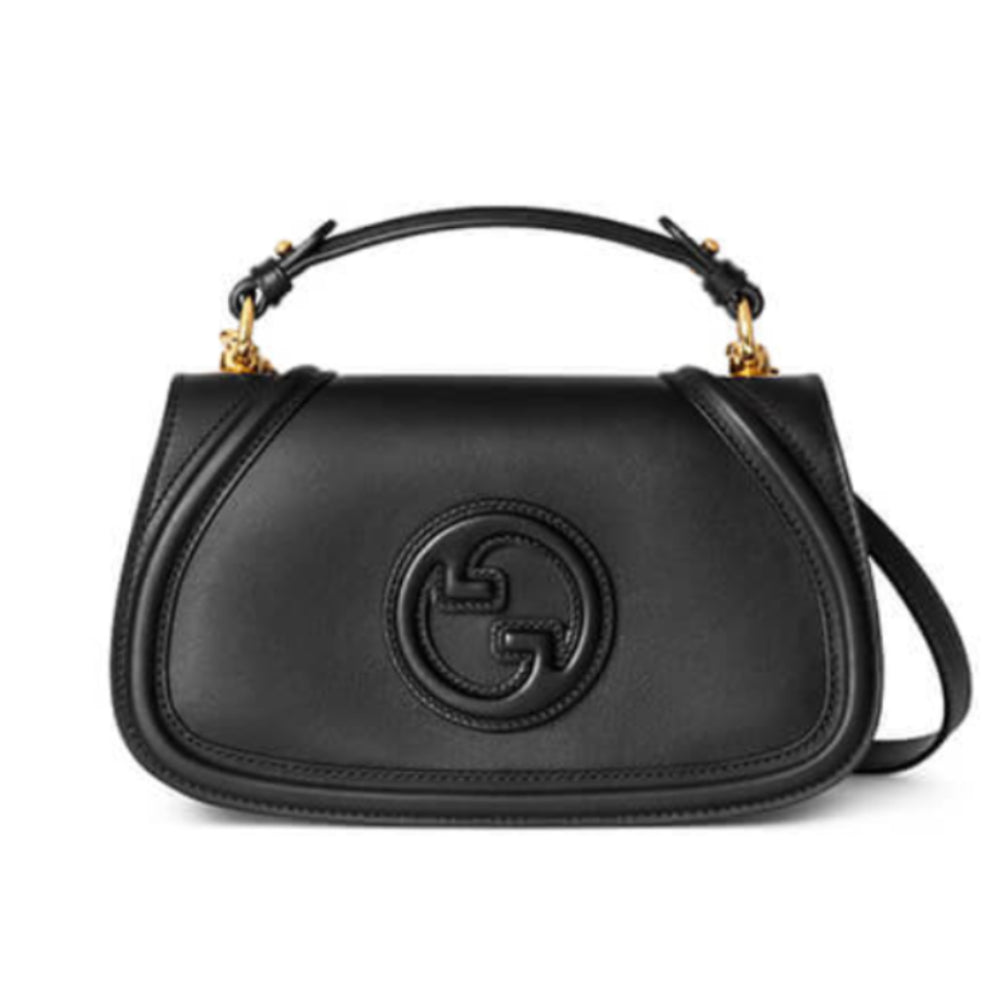 Blondie Small Top Handle Bag