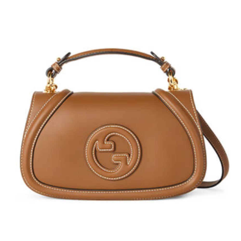 Blondie Small Top Handle Bag