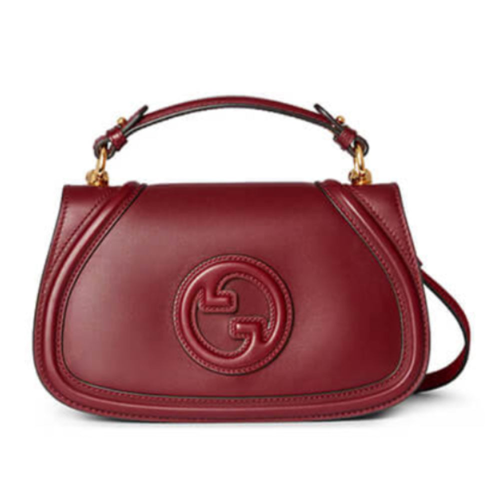 Blondie Small Top Handle Bag