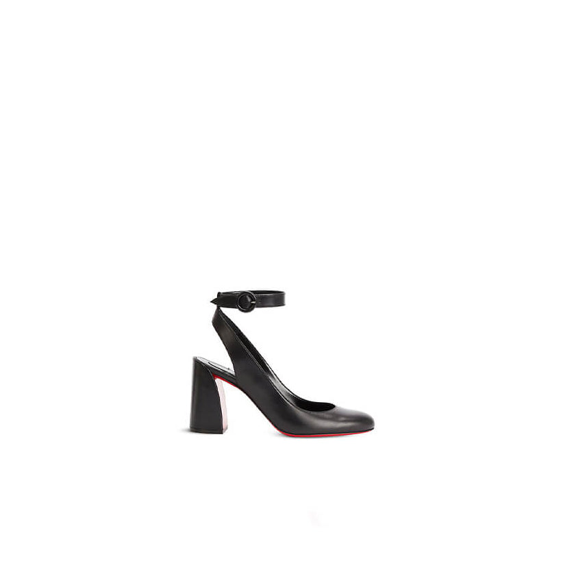 Mary Jane Pumps 85 mm