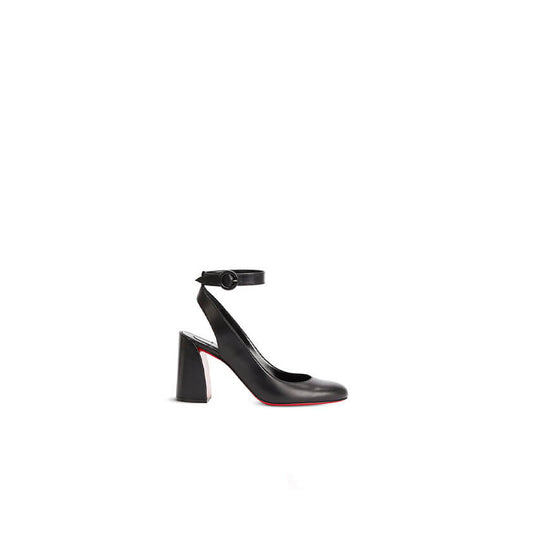 Mary Jane Pumps 85 mm