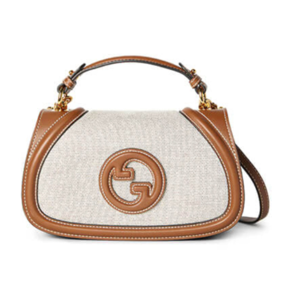Blondie Small Top Handle Bag