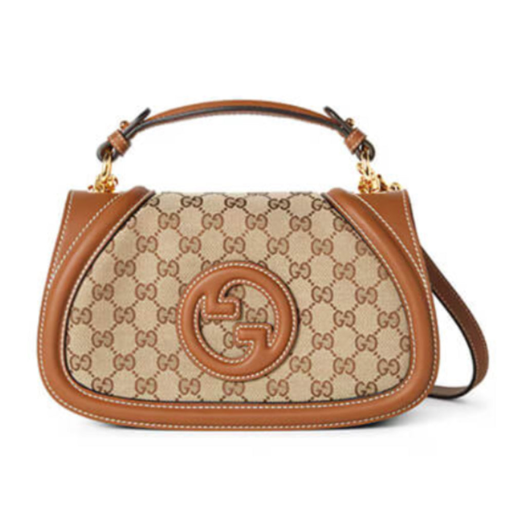Blondie Small Top Handle Bag