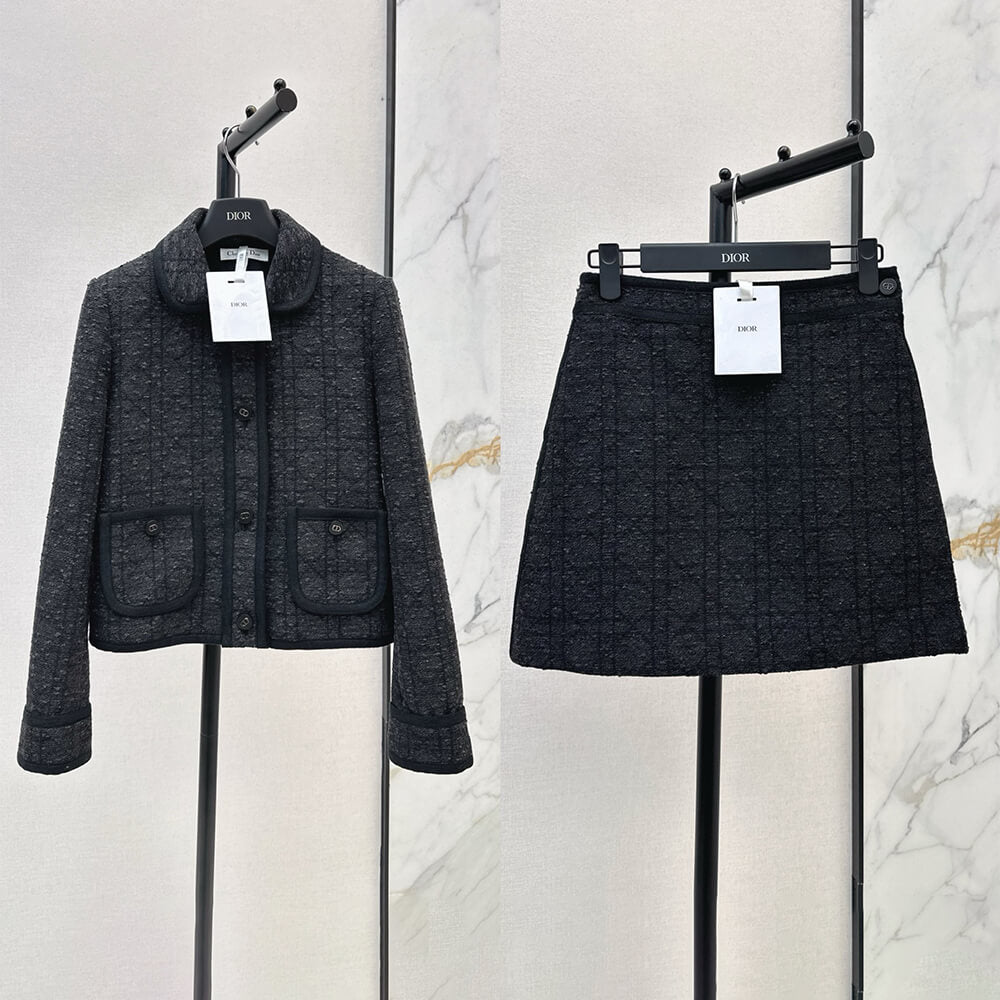 COSTUME DIOR FEMME (taille : S|M|L)