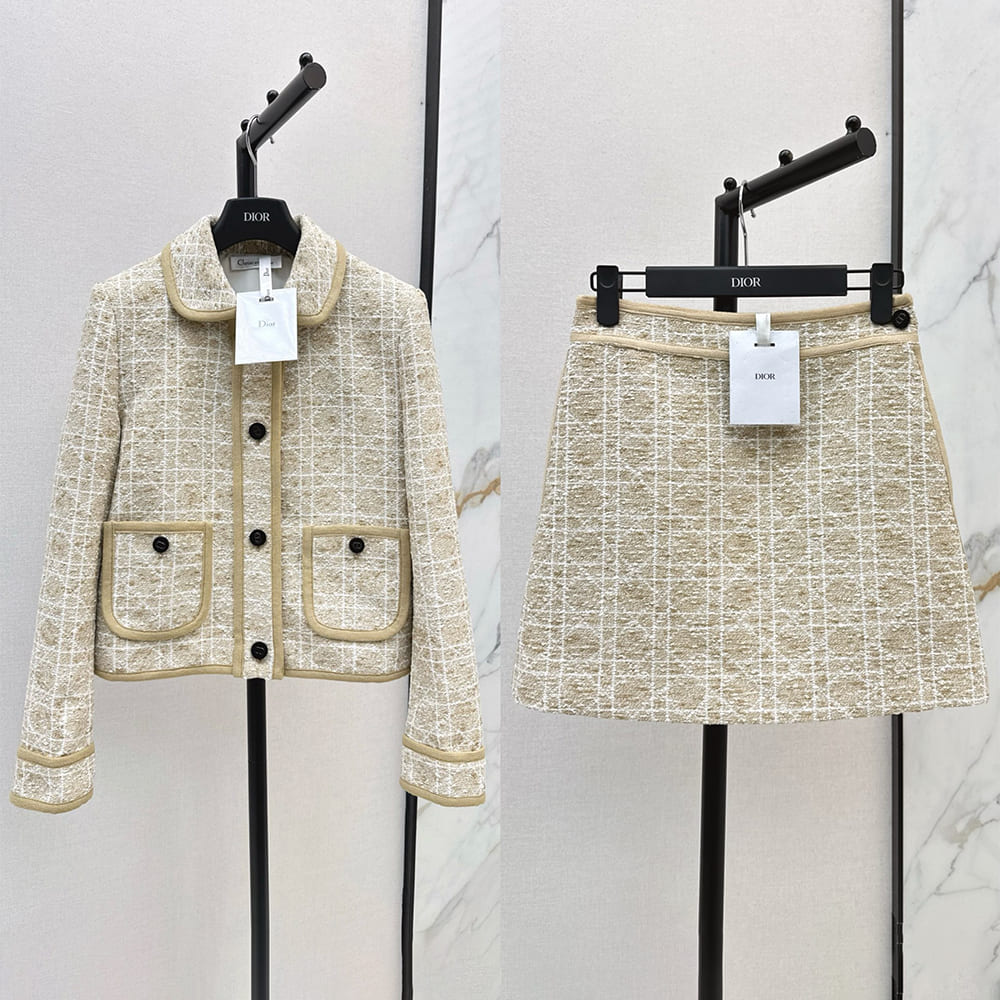 COSTUME DIOR FEMME (taille : S|M|L)