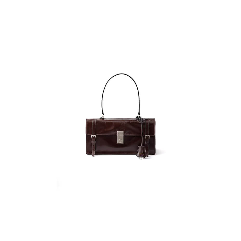 Medium Leather Bag